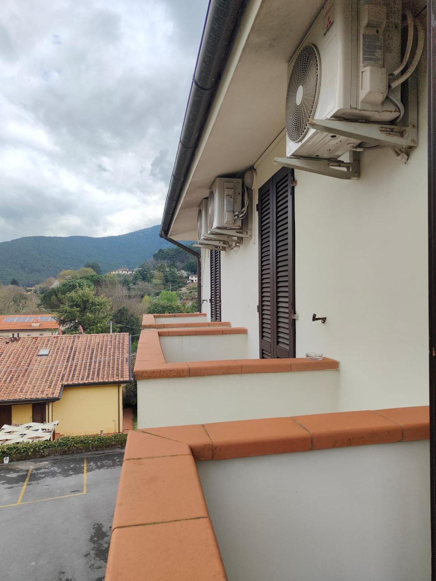 Hotel Ristorante Da Carlos Santa Maria Giudice Exterior photo